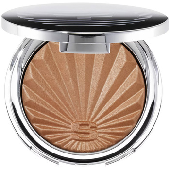 Illusion d`Eté Bronzing-Gel Powder - Bronzující gélový púder 11 g